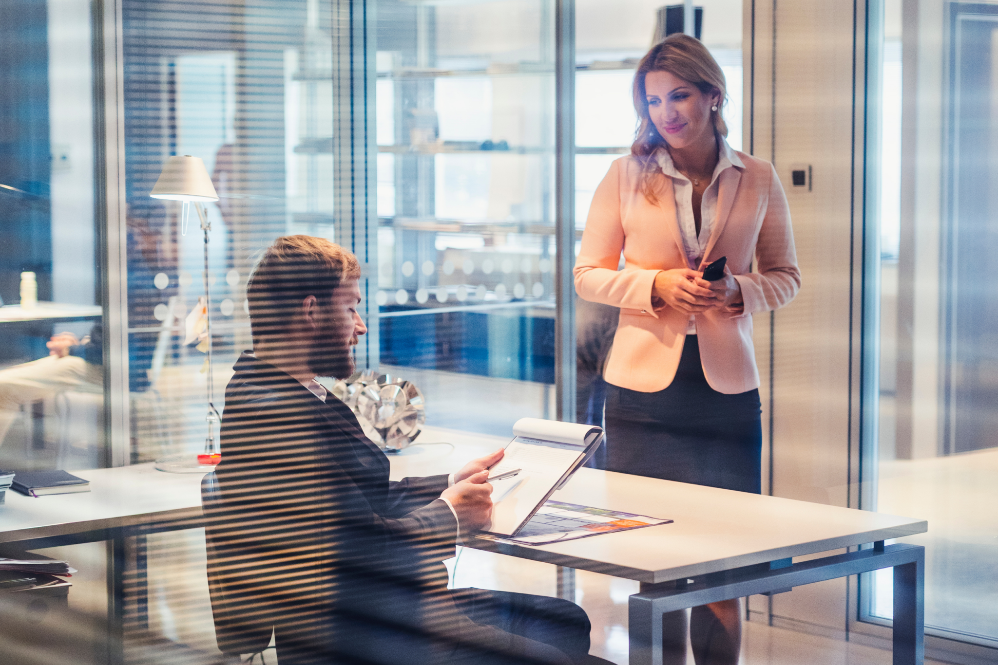 Chief People Officer