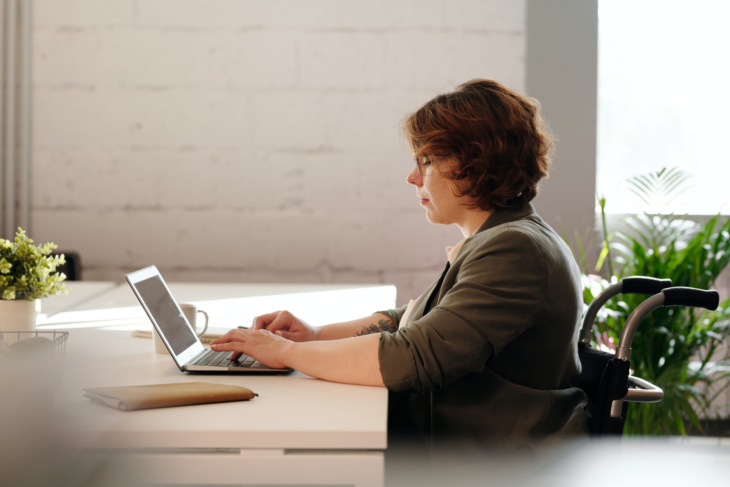 HR Advisor – 3-month contract
