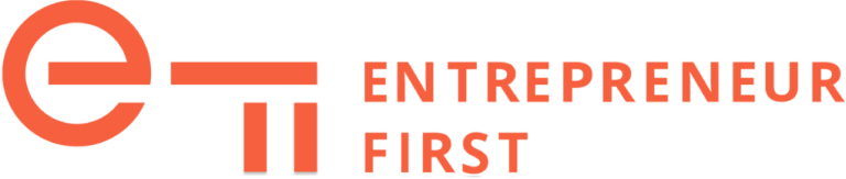 Entrepreneur First